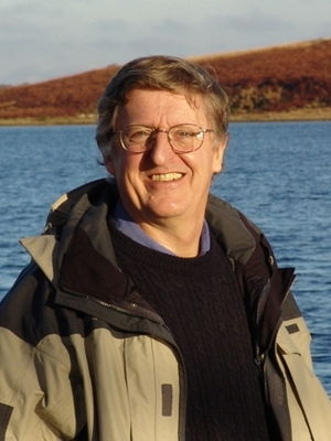 Michael F. Goodchild