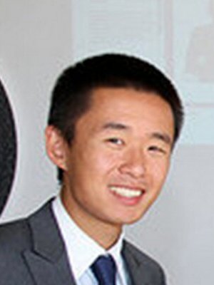 Henry Wang