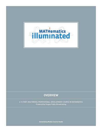 [No longer available] Mathematics Illuminated