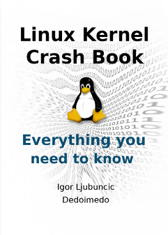 Linux Kernel Crash Book