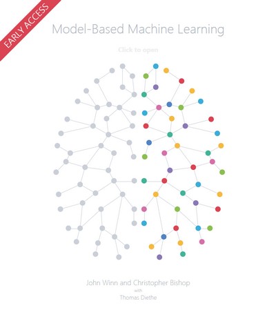 [Early Access Version] Model-Based Machine Learning