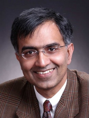 Sanjeev Arora