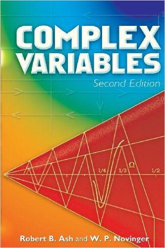 Complex Variables