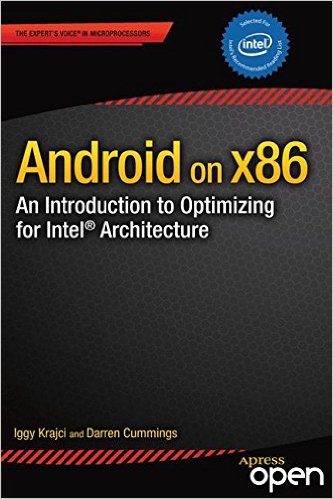 Android on x86: An Introduction to Optimizing for Intel Architecture