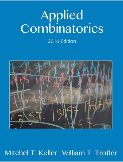 Applied Combinatorics