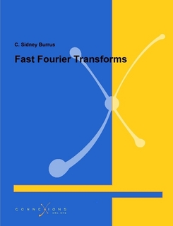 Fast Fourier Transforms