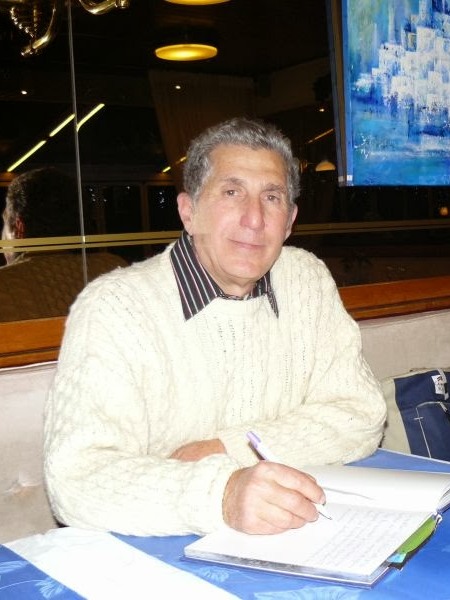 Albert Bijaoui