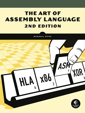 The Art of Assembly Language Programming