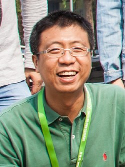 Liu Xinyu